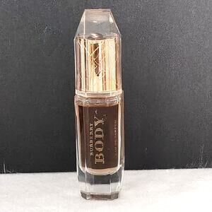 Burberry Body Eau De Parfum Spray 1.1 oz. Gold Perfume